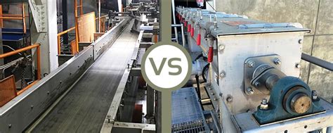 sewer treatment plant screw conveyor|Belt Conveyors vs Screw Conveyors in Wastewater Plants .